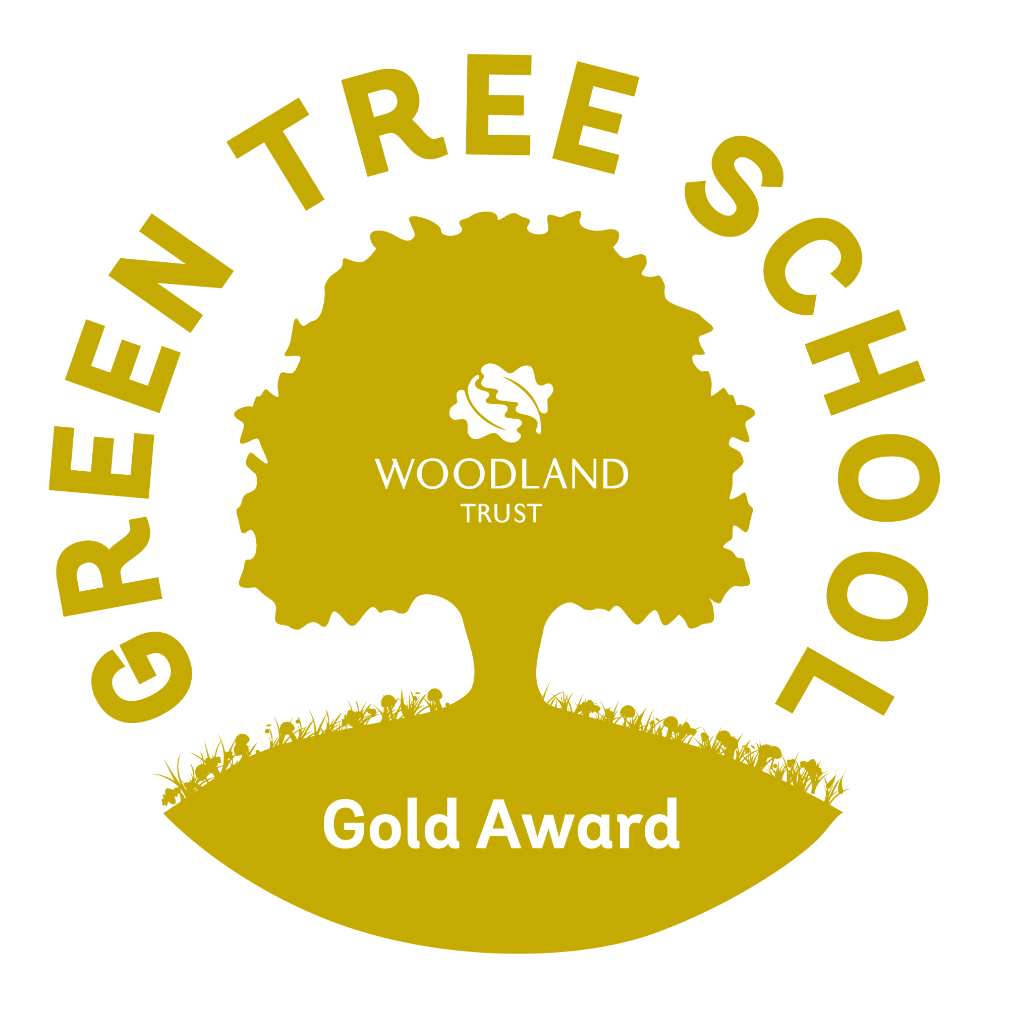 Green Tree Gold
